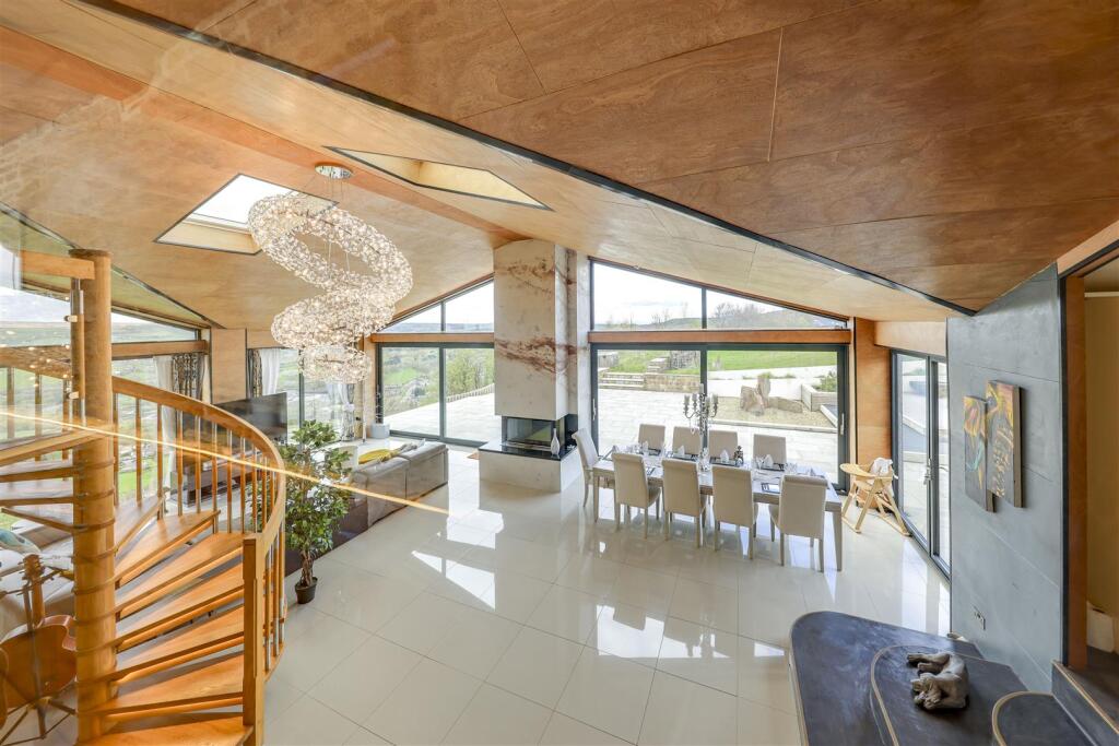 Additional image 28 of Gincroft Lane, Edenfield, Ramsbottom, Bury