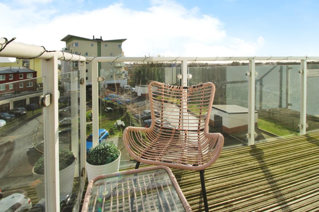 Additional image 9 of Trem Elai, PENARTH