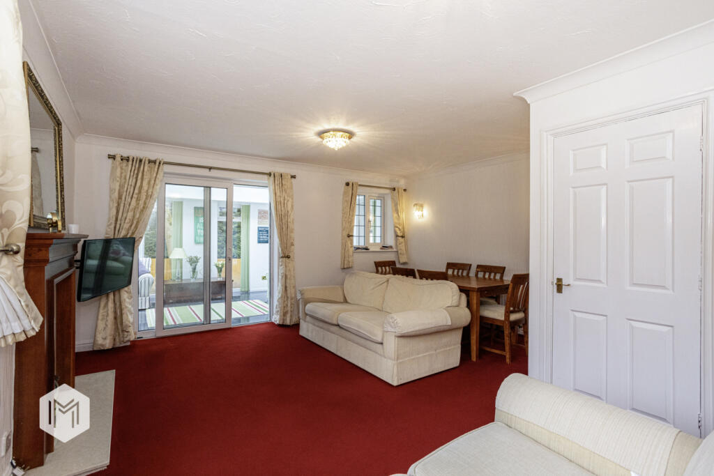 Additional image 4 of Copeland Mews, Bolton, Greater Manchester, BL1 5HT