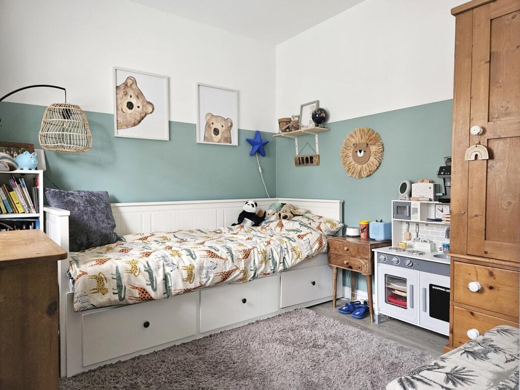 Additional image 6 of Hill Head Close, Glastonbury, BA6