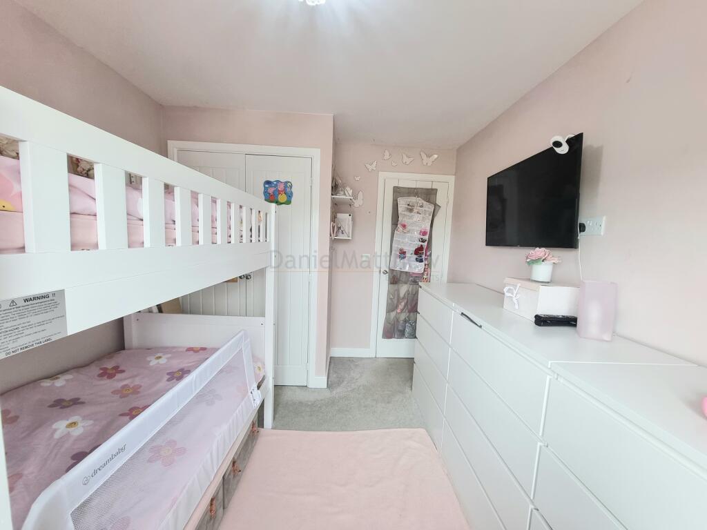 Additional image 17 of Clos Meredith, Coity, Bridgend. CF35 6HQ