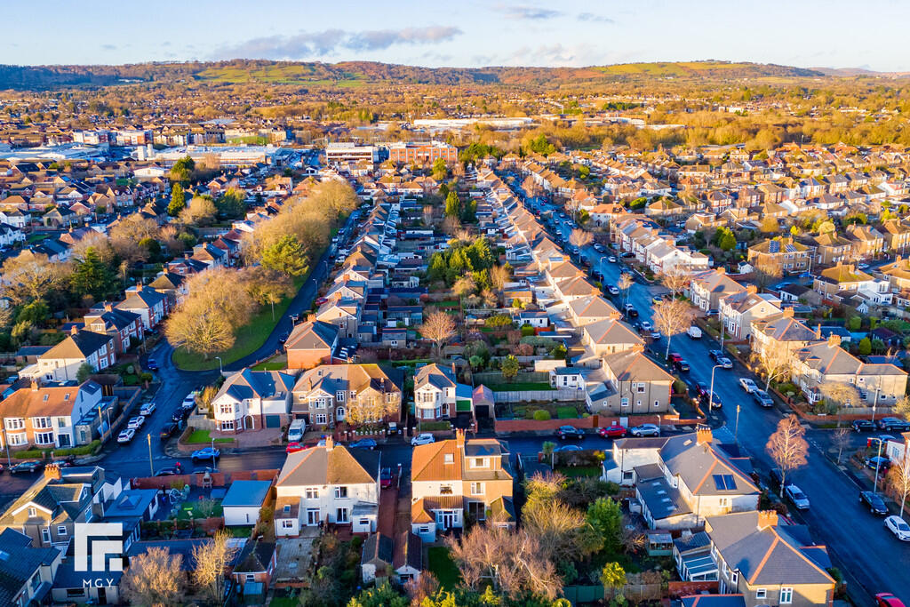 Additional image 14 of St. Tanwg Road, Heath, Cardiff