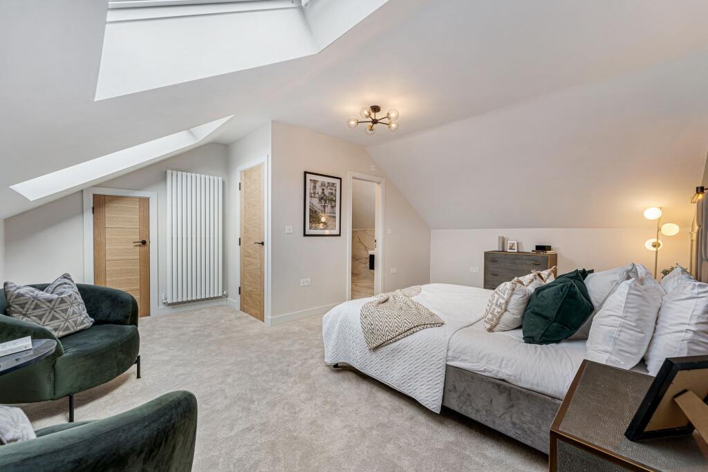 Additional image 28 of Valley View, Park Avenue, Ramsbottom BL0 0 | Luxurious and Energy-Efficient Living