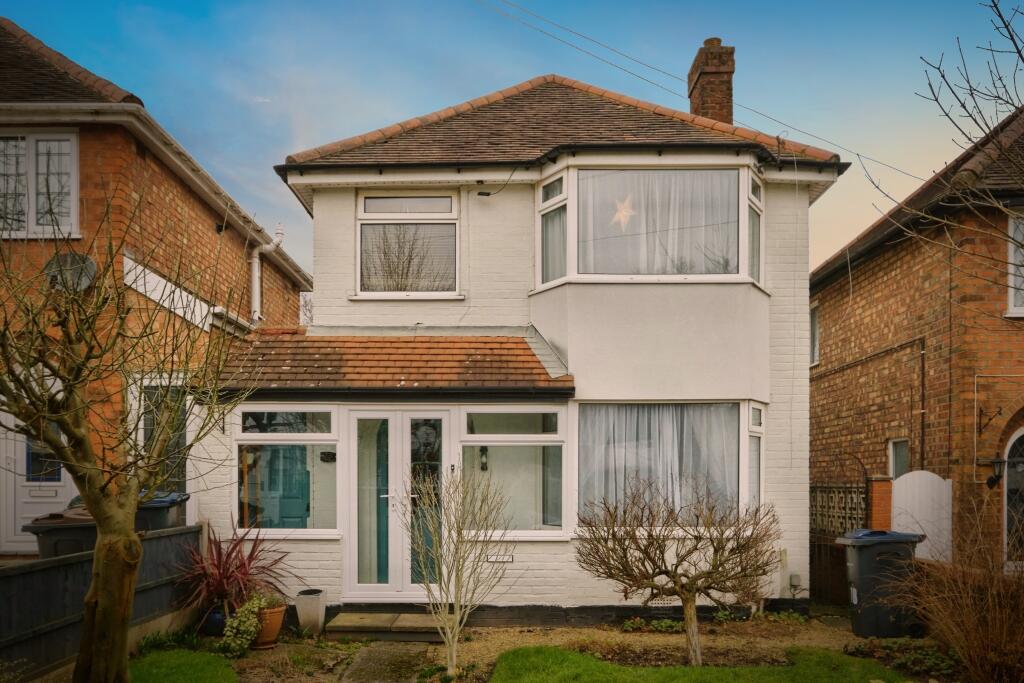 Additional image 2 of Booths Farm Road, Birmingham, B42