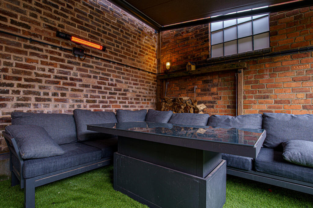 Additional image 6 of The Dolls House, Jewellery Quarter, Birmingham