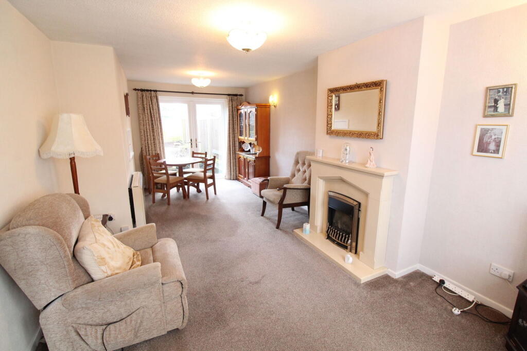 Additional image 15 of ROWLEY REGIS, Mincing Lane