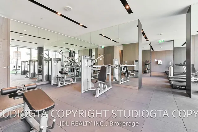 Additional image 19 of 25 Richmond St Unit 1315