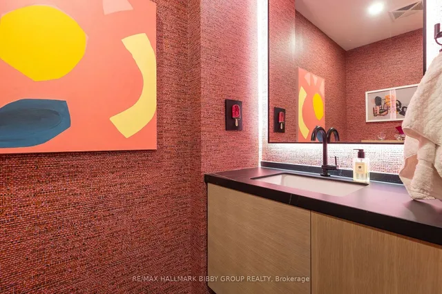 Additional image 26 of 128 Pears Ave Unit 501