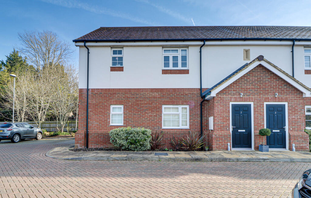 Additional image 14 of Millstone Way, Harpenden, AL5