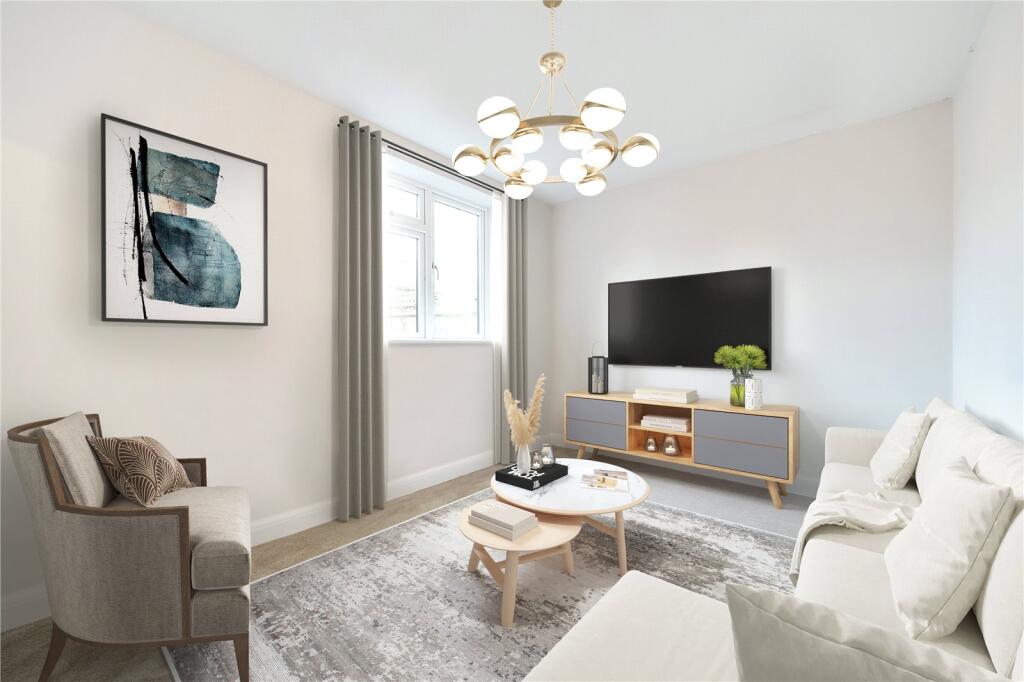 Additional image 3 of Lucca Close, Hayes, Bromley