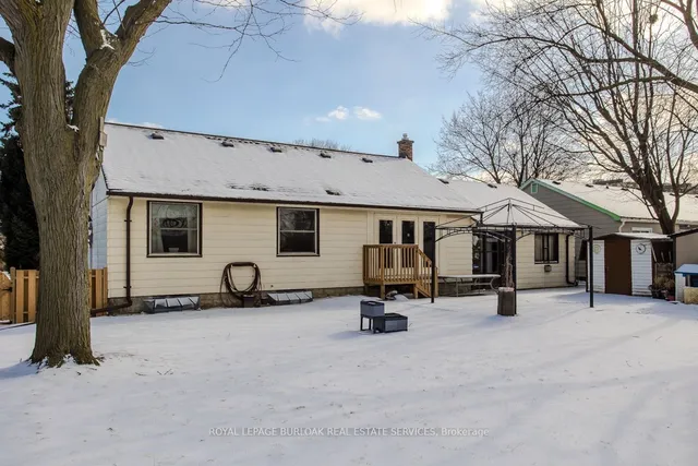 Additional image 11 of 993 Cloverleaf Dr