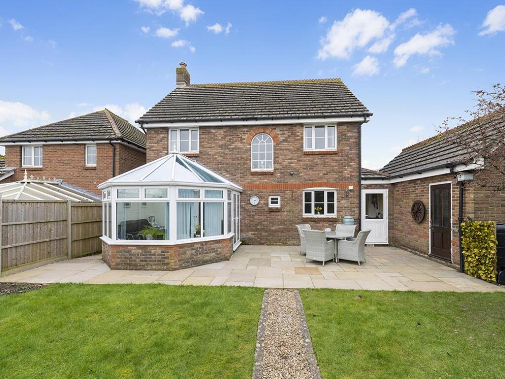 Additional image 4 of Hollis Way, Halstock, Yeovil