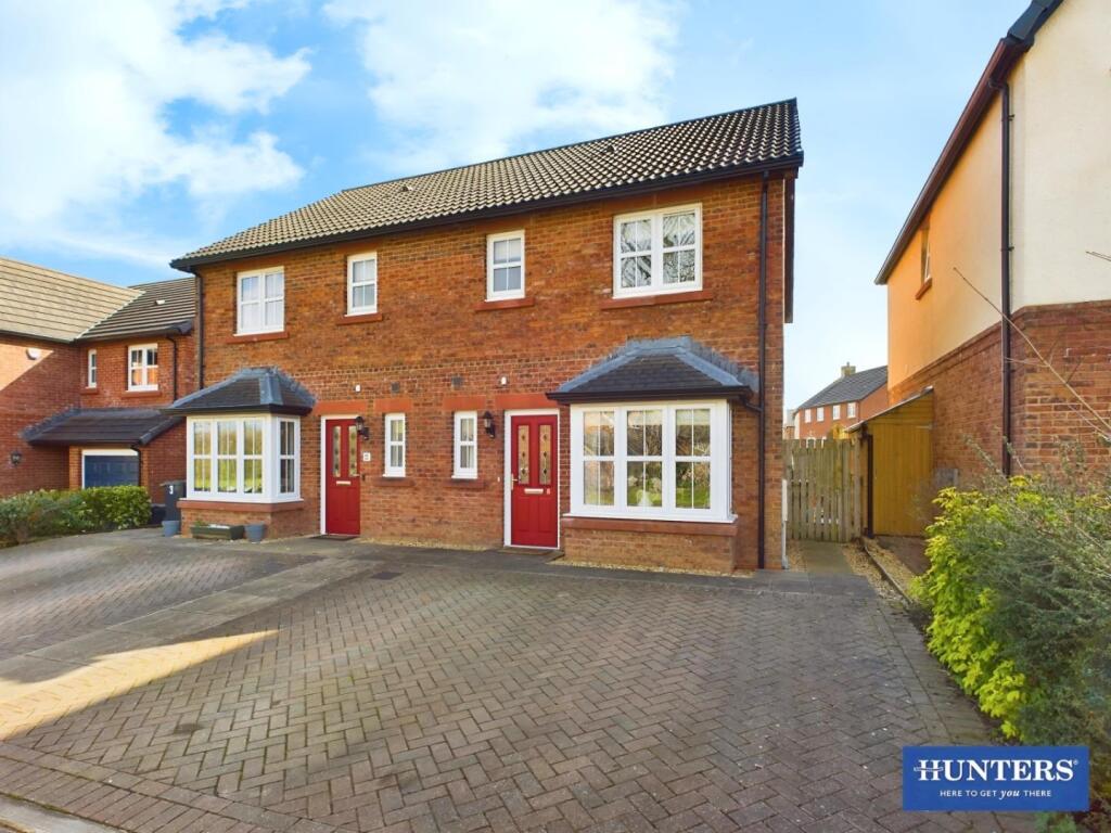 Additional image 21 of Hamilton Drive, Carlisle, CA2