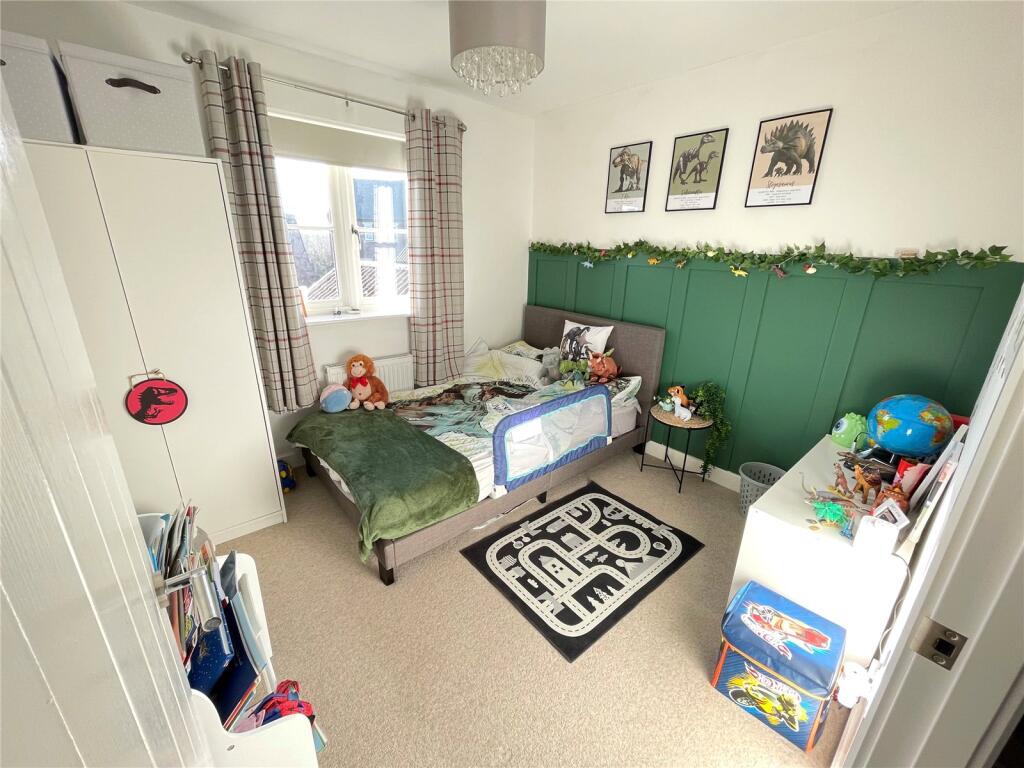 Additional image 9 of Bourke Road, Shepton Mallet, Somerset, BA4