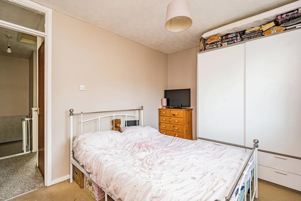 Additional image 10 of Osmington Grove, Halesowen, West Midlands, B63