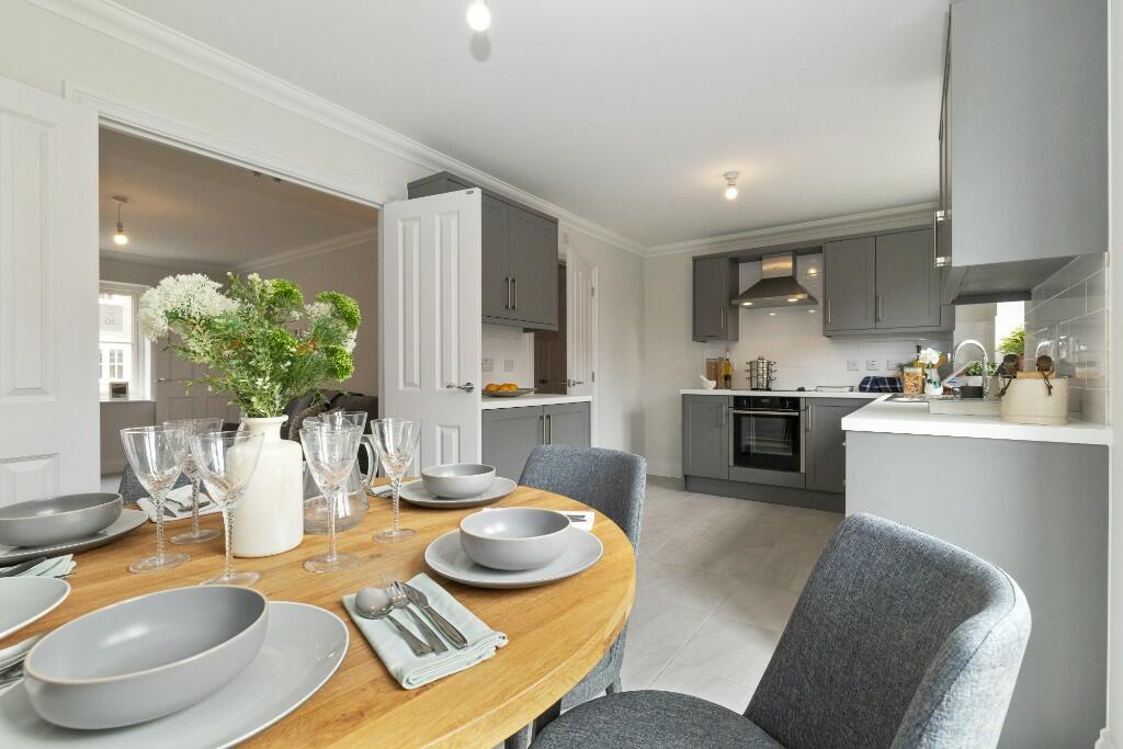 Additional image 15 of Farriers Walk,
Little Green,
Cheveley,
Cambridgeshire,
CB8 9RQ