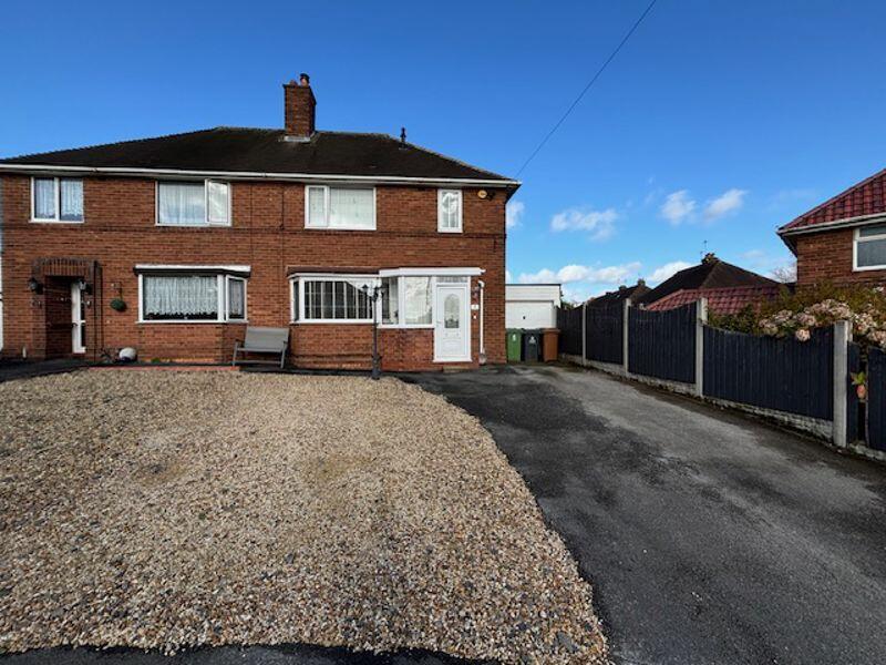 Additional image 24 of Allingham Grove Great Barr, Birmingham B43 7EA