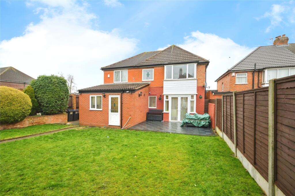 Additional image 29 of Barrows Lane, Birmingham, West Midlands, B26