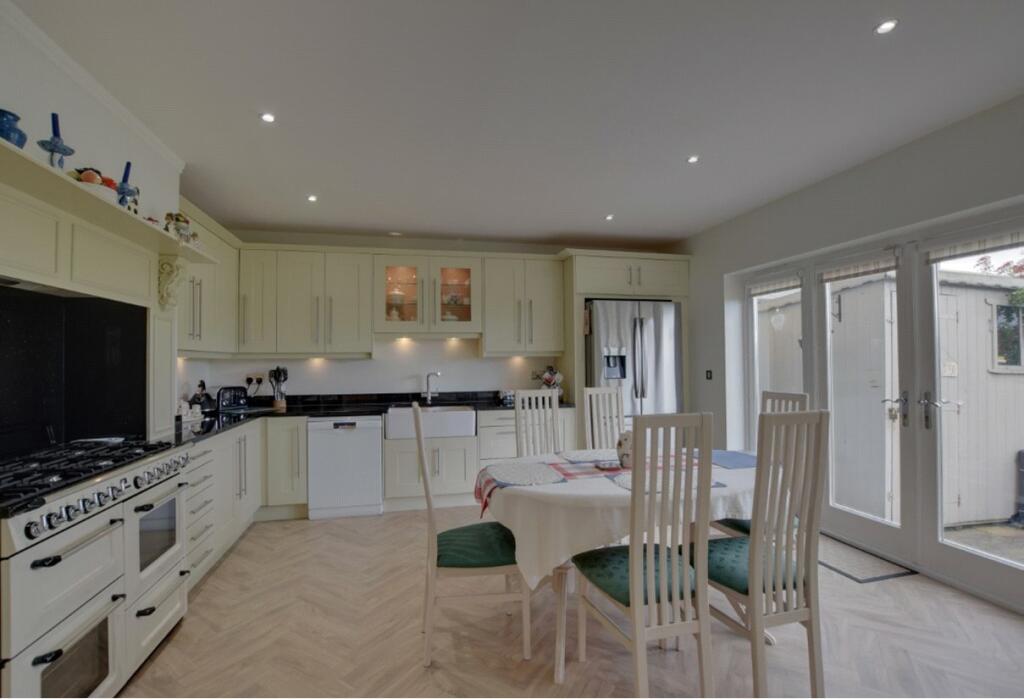 Additional image 18 of Hallgarth Court, Newsham, Richmond, North Yorkshire, DL11