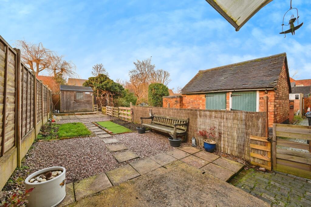 Additional image 16 of Barbara Street, Tamworth, Staffordshire, B79