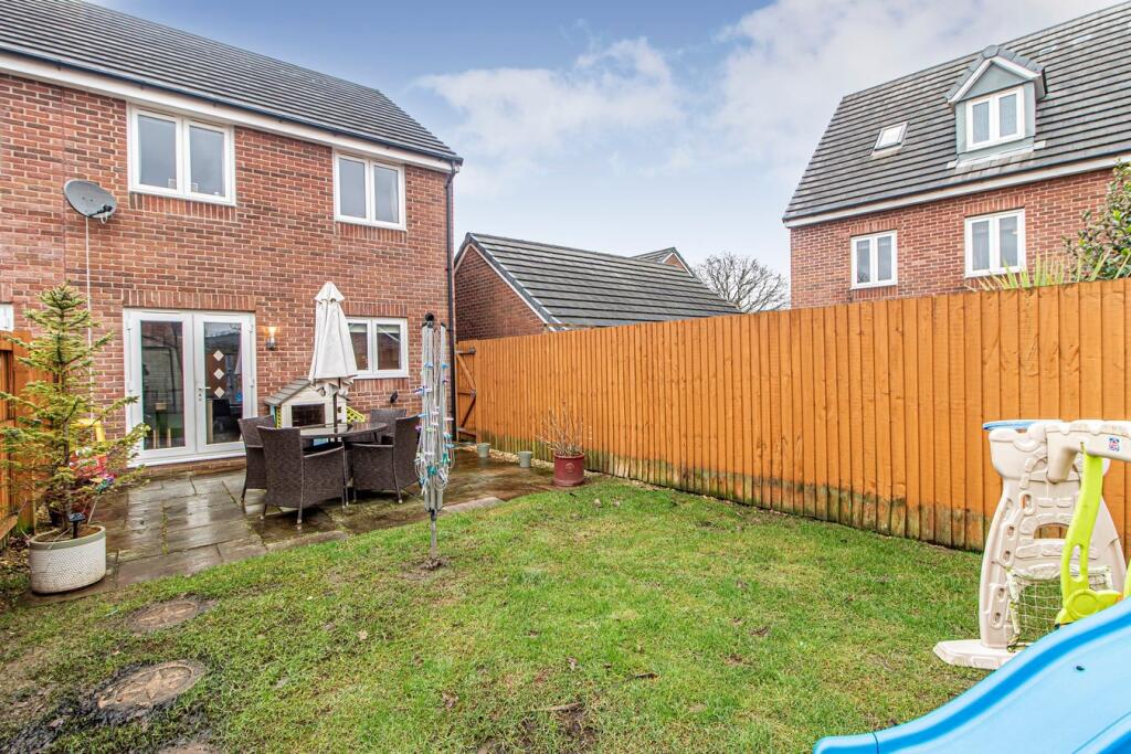 Additional image 23 of Dyffryn Y Coed, Church Village, Pontypridd, CF38