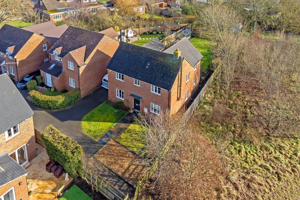 Additional image 20 of Old School Drive, Wheathampstead, St. Albans