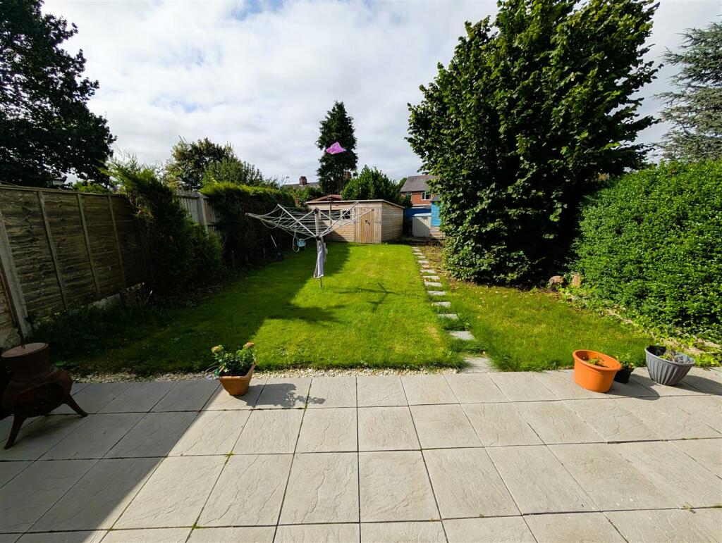 Additional image 23 of Lyttleton Avenue, Halesowen