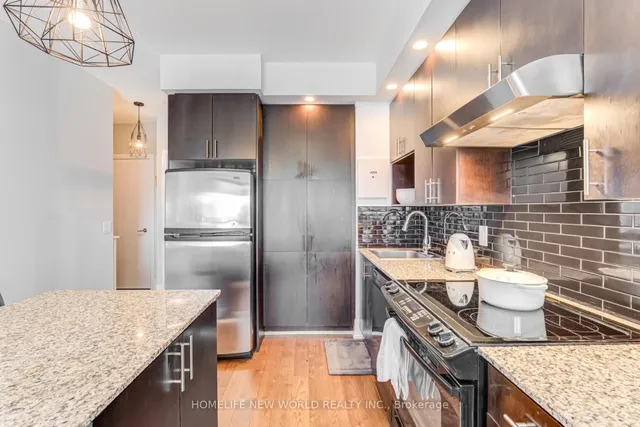 Additional image 11 of 181 Wynford Dr Unit 2506