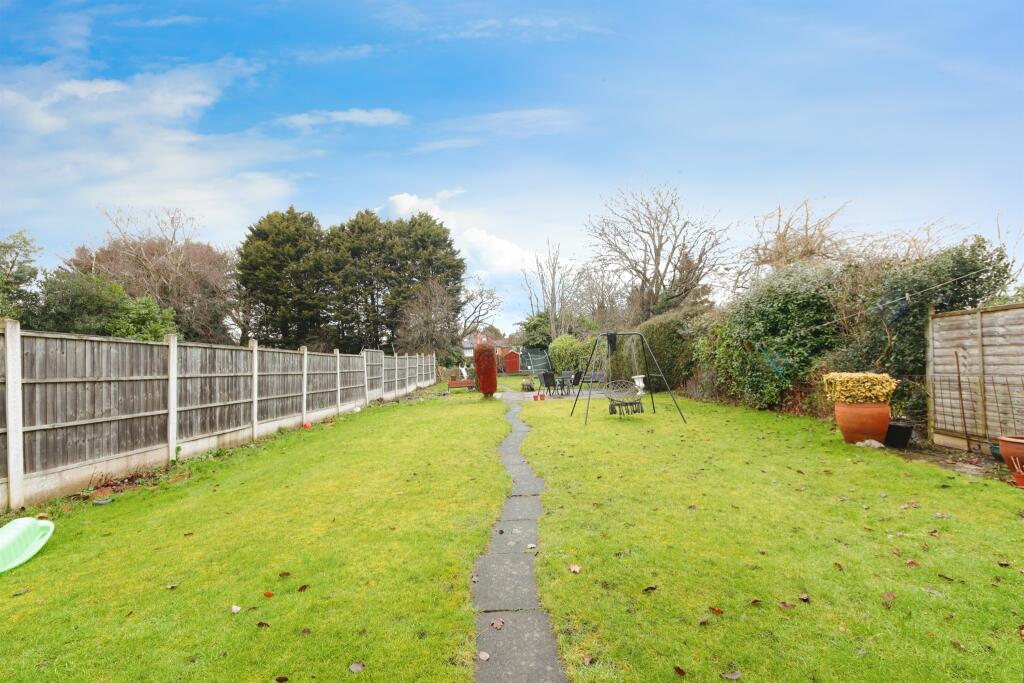 Additional image 15 of Wycome Road, Birmingham