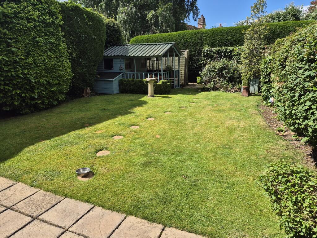 Additional image 15 of Howard Avenue, Bromsgrove, B61