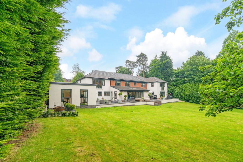 Additional image 37 of Wood End Drive, Barnt Green, Birmingham, B45