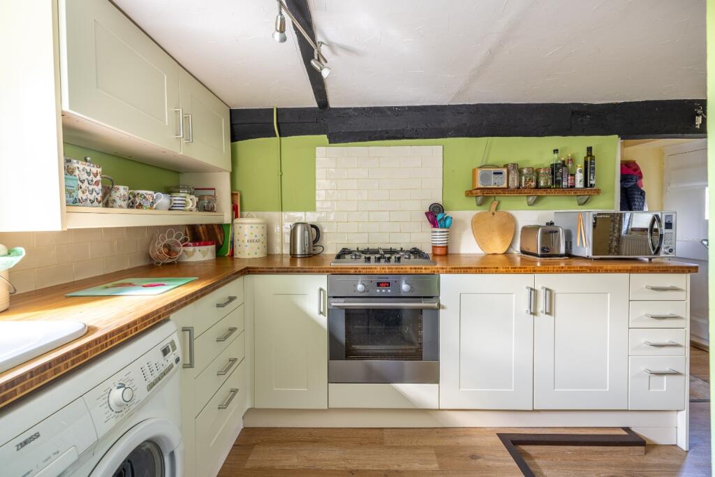 Additional image 6 of Ansford Hill, Castle Cary, Somerset, BA7