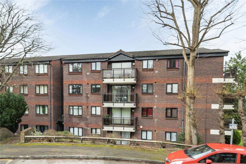 Additional image 23 of Chatsworth House, Whitehaven Close, Bromley, BR2