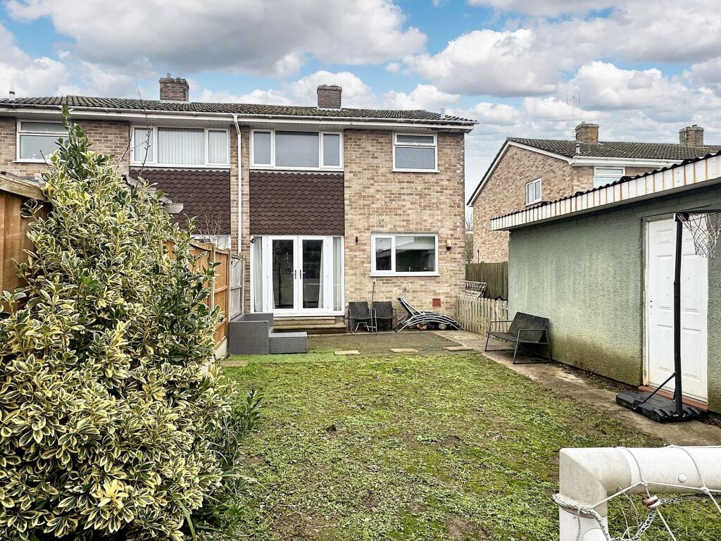 Additional image 13 of Knapp Road, Thornbury, BS35