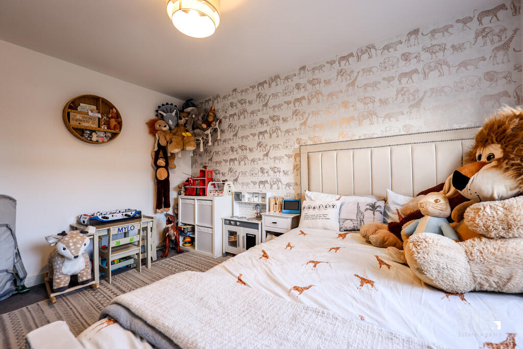 Additional image 14 of Red Marl Way, Warton