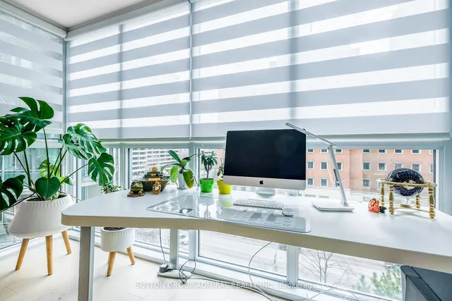 Additional image 32 of 278 Bloor St Unit 805