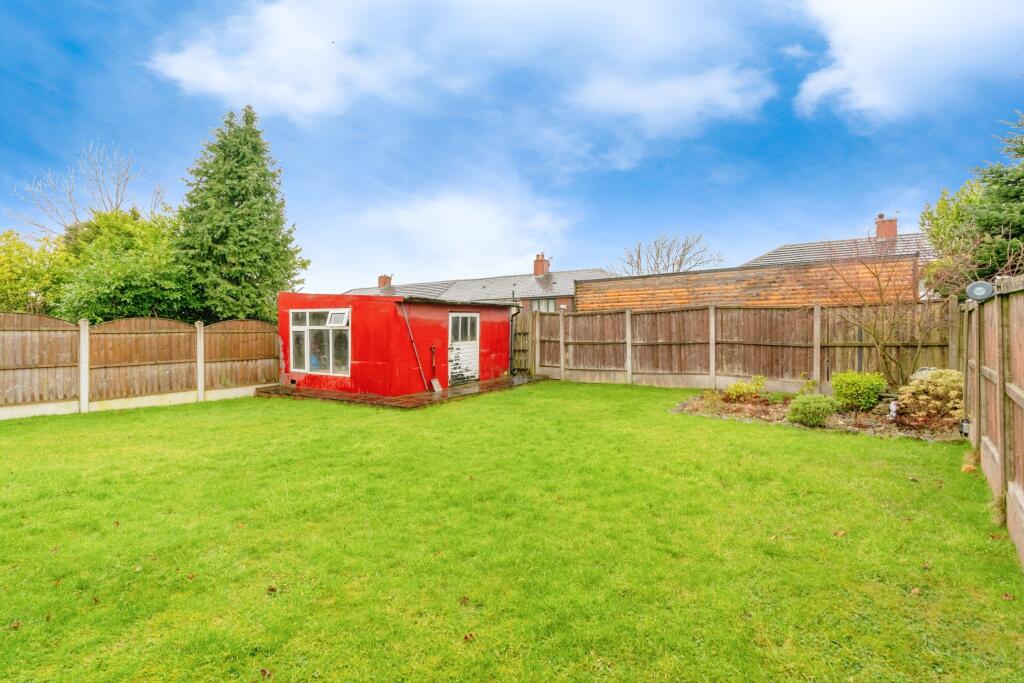 Additional image 19 of Rossetti Avenue, Burnley, Lancashire, BB11