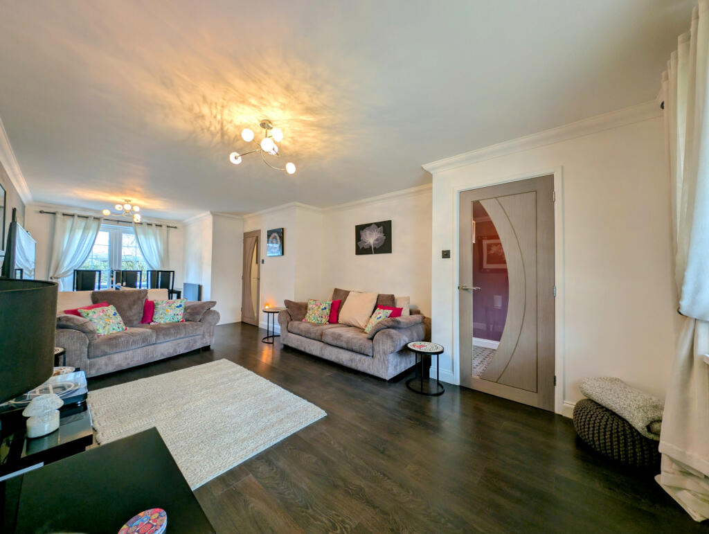 Additional image 7 of Grovers Field, Abercynon CF45 4PP