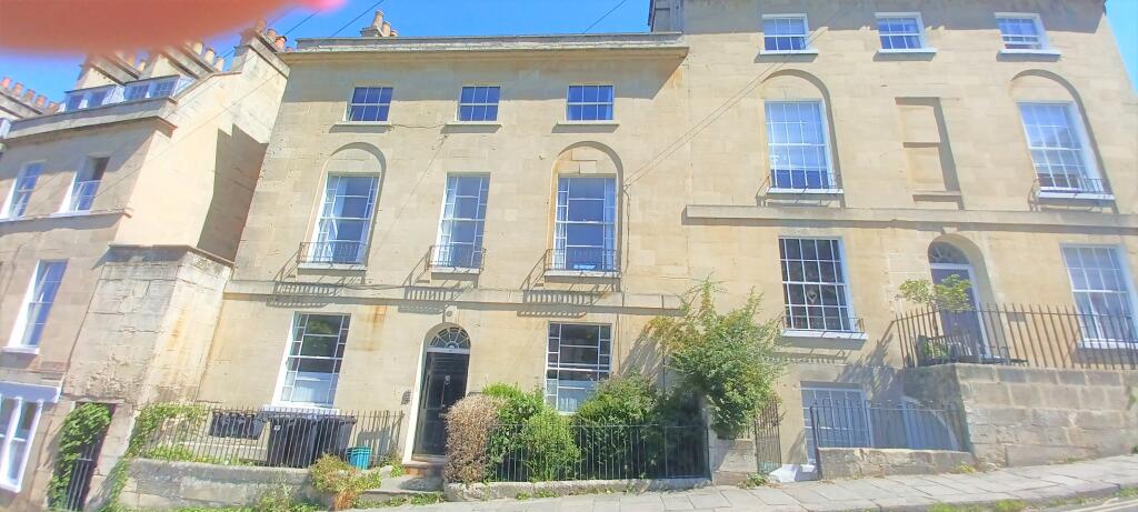 Additional image 7 of Lyncombe Hill