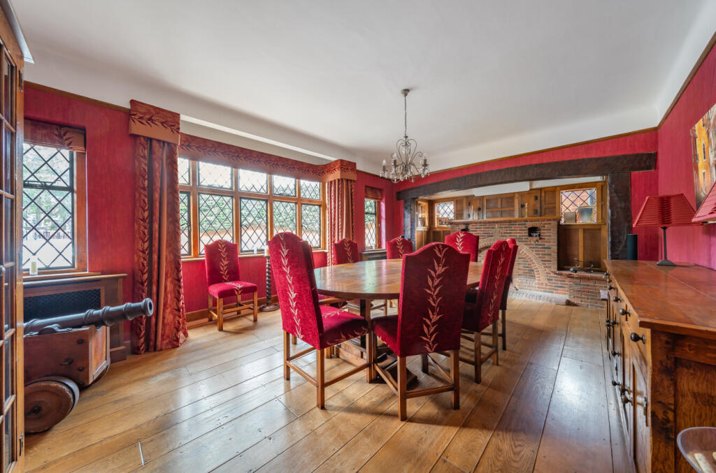 Additional image 6 of Bickley Park Road, Bickley, Kent, BR1