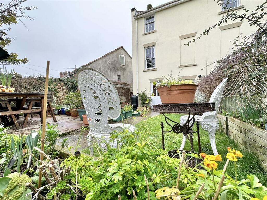 Additional image 23 of Moorland Street, Axbridge