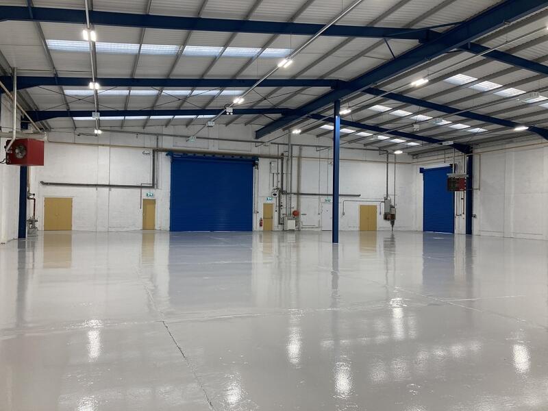 Additional image 3 of Unit 5 & 6, Park Lane Estate, Oldbury