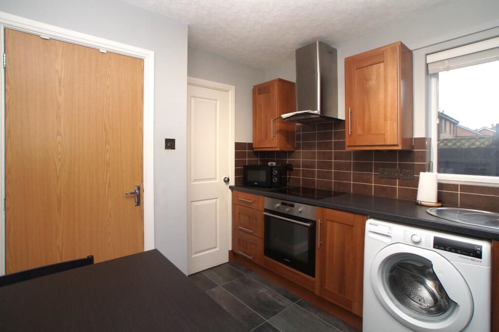 Additional image 6 of Berkeley Grange, Off Newtown Road, Carlisle, CA2