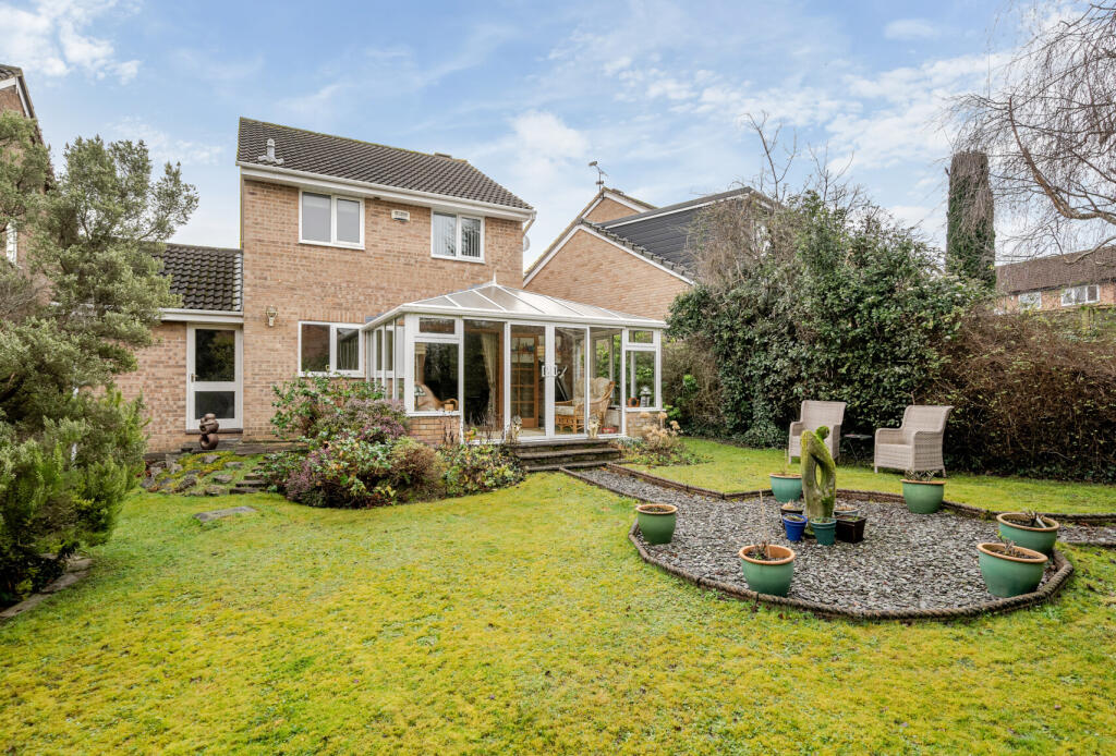 Additional image 16 of Field View Drive, Downend, Bristol, BS16