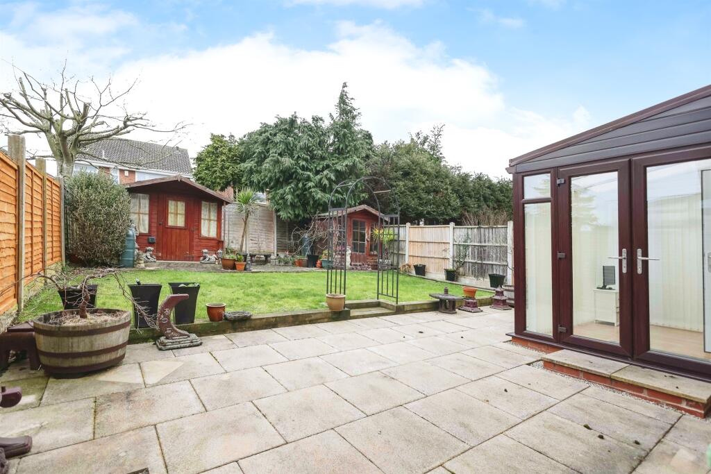 Additional image 15 of Poundley Close, Birmingham