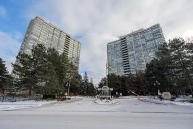 22 Hanover Rd Unit 2501