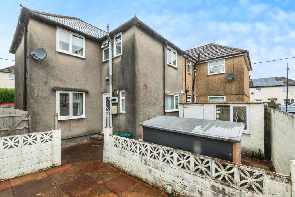 Additional image 12 of Castell Y Mynach Road, Beddau, PONTYPRIDD