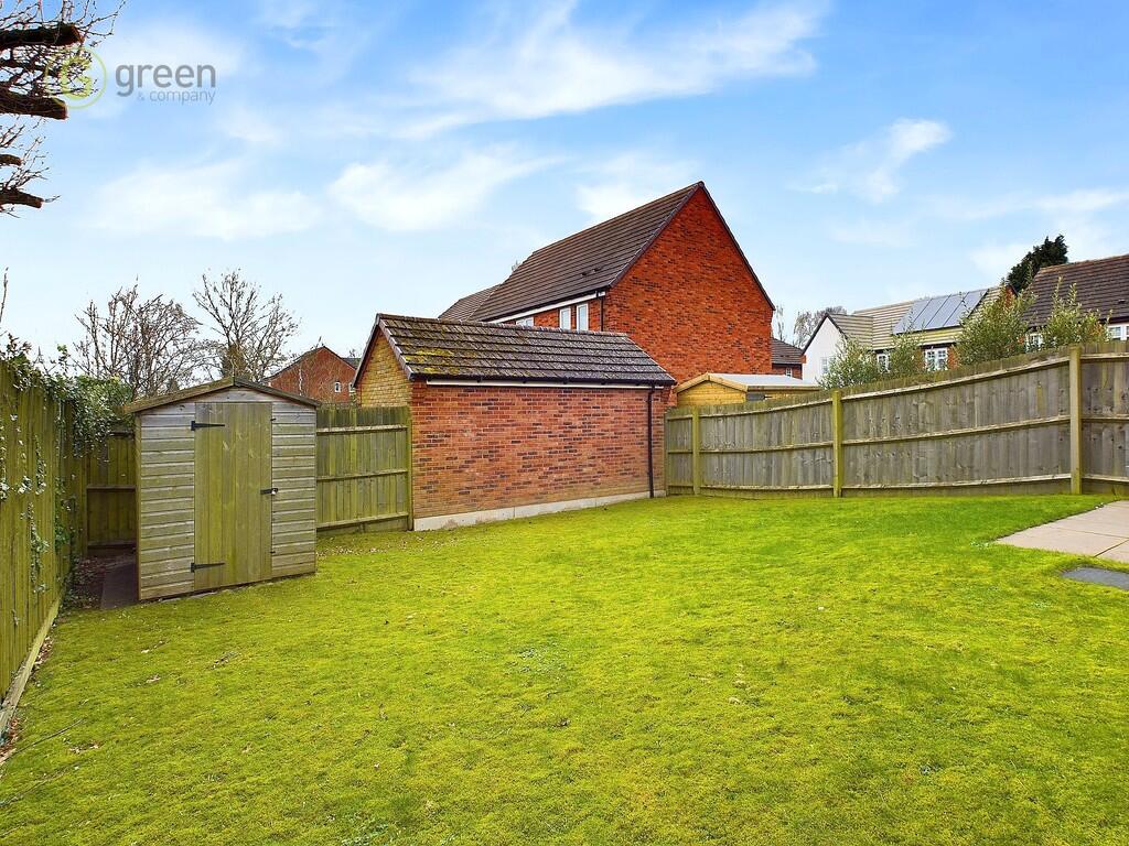 Additional image 19 of Old Marl Close, Four Oaks