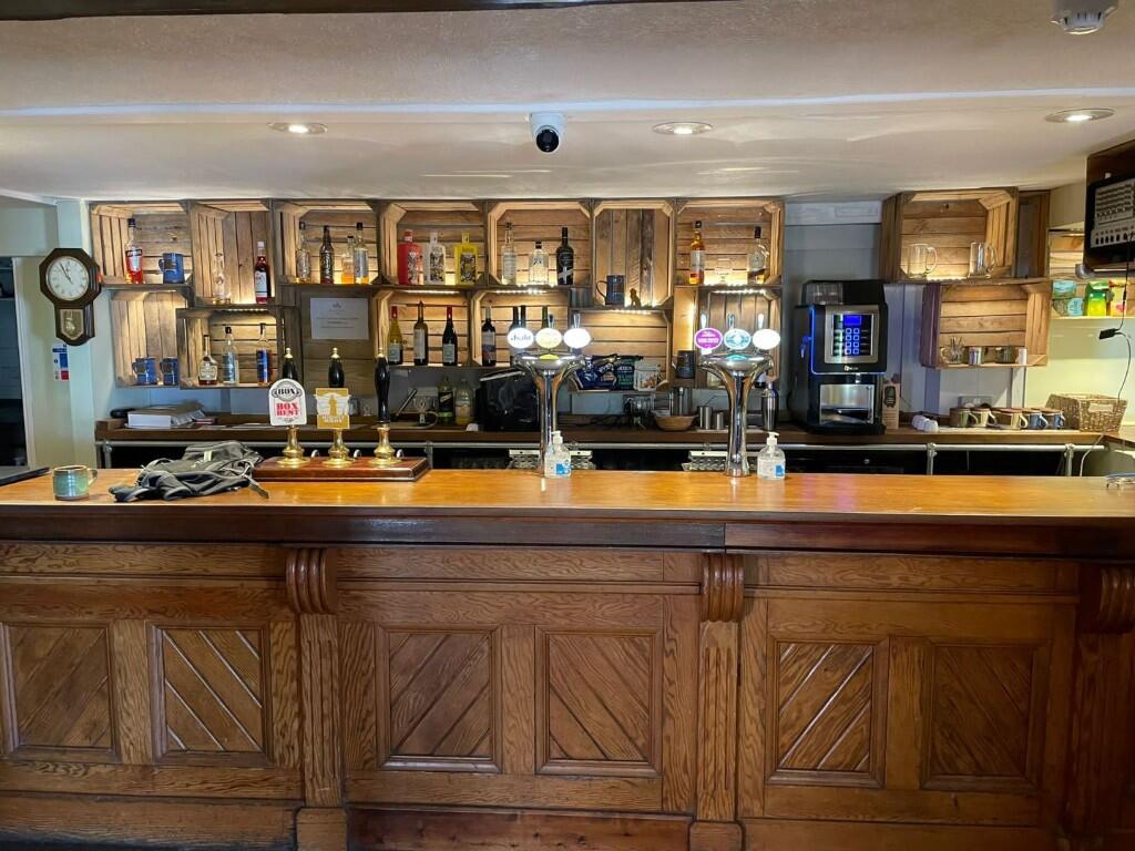 Additional image 17 of The Royal Oak, Hawkeridge, Nr Westbury, Wiltshire BA13 4LA