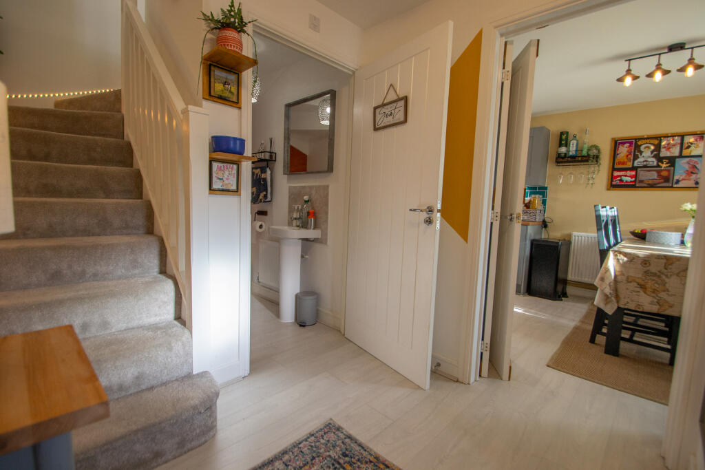 Additional image 14 of Pyramidal Orchid Gardens, Haverhill, Suffolk